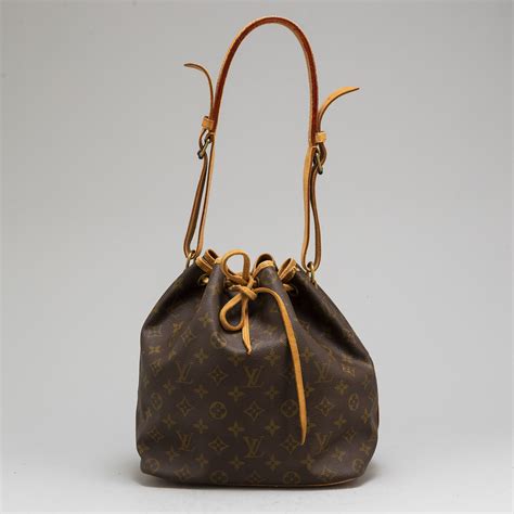 petit noé louis vuitton|Louis Vuitton noe vintage.